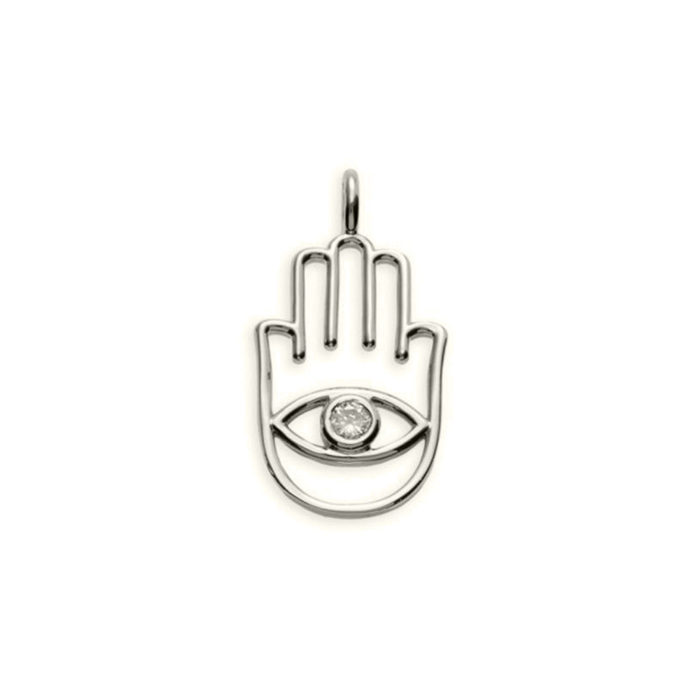 Hamsa Charm