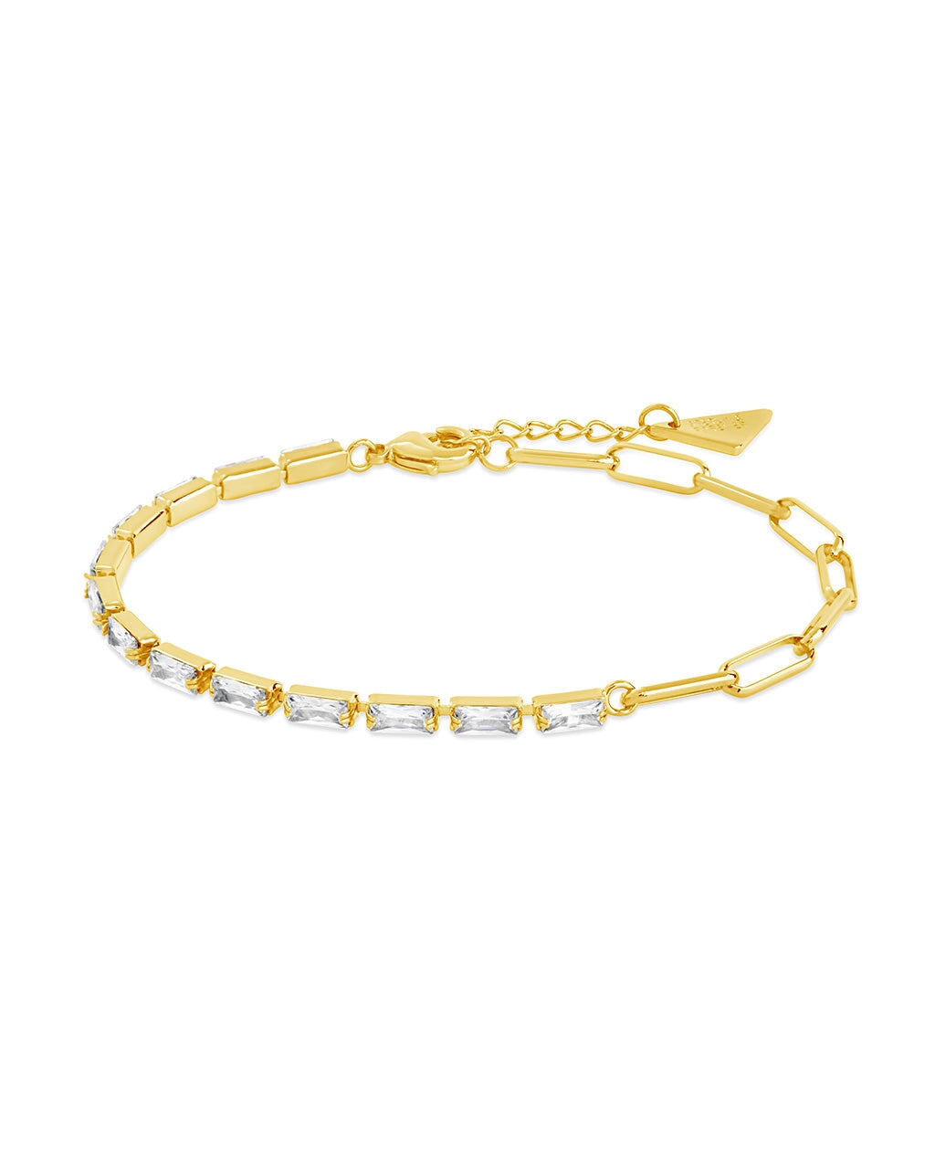 Hunter Chain Bracelet Bracelet Sterling Forever