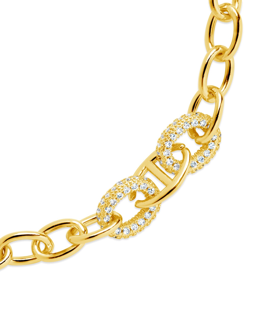 Reina Bracelet Bracelet Sterling Forever