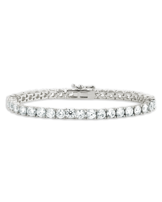 Jadon CZ Tennis Bracelet