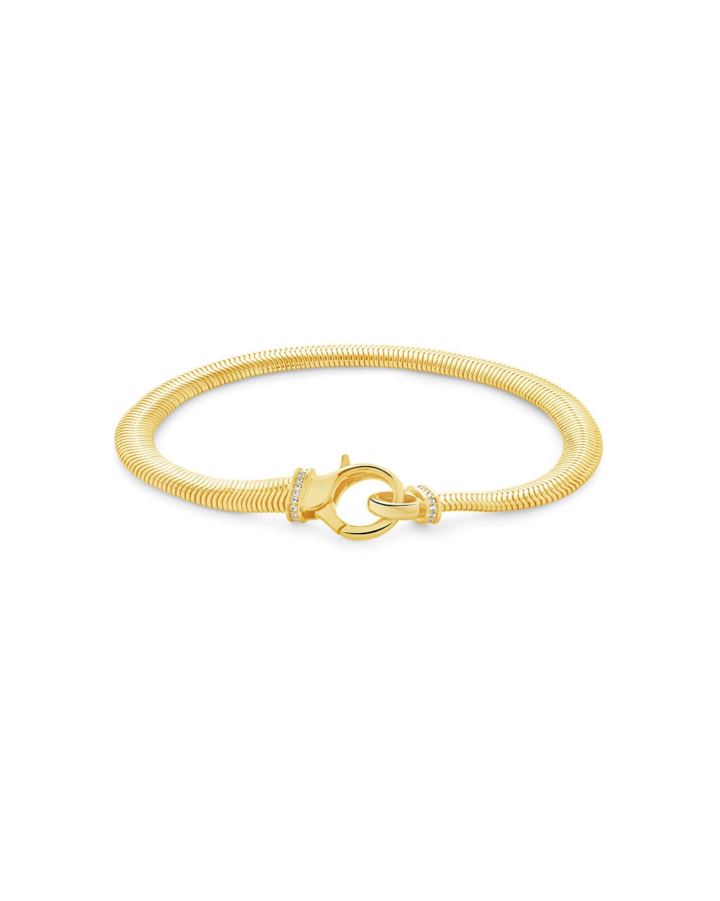 Kassidy Bracelet Bracelet Sterling Forever