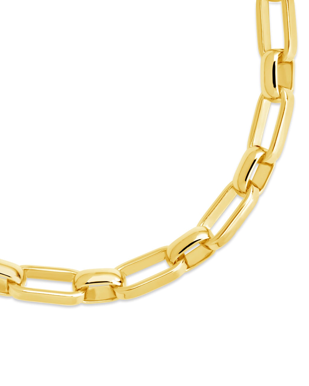 Isla Chain Bracelet Bracelet Sterling Forever