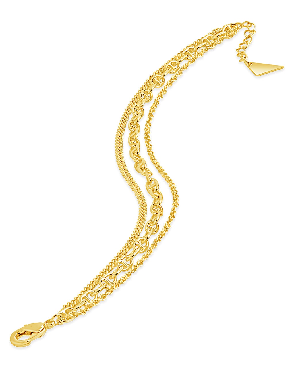 Nevaeh Bracelet Bracelet Sterling Forever