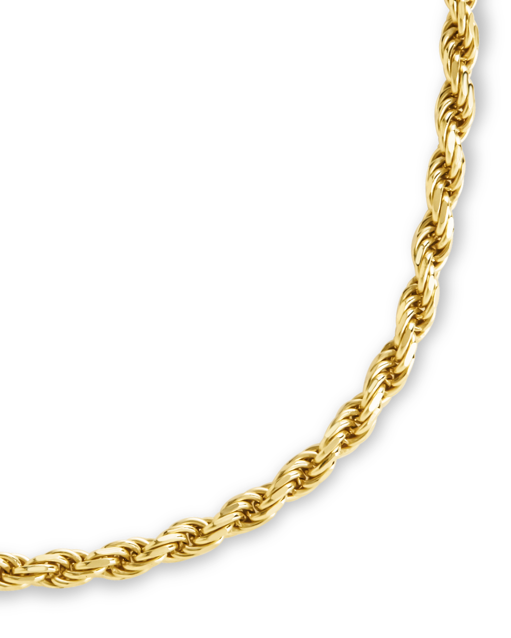 Sterling Silver Annelise Chain Bracelet