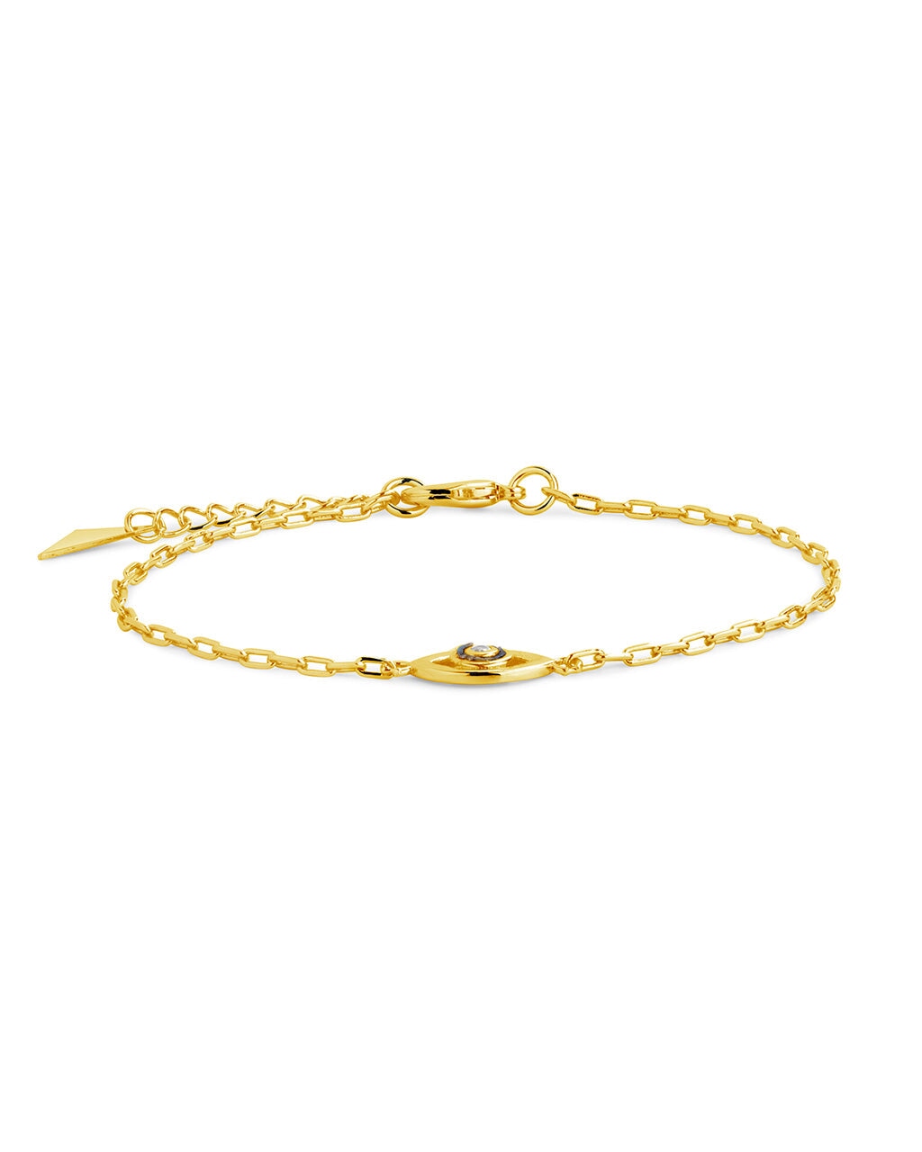 Leidy Station Bracelet Bracelet Sterling Forever