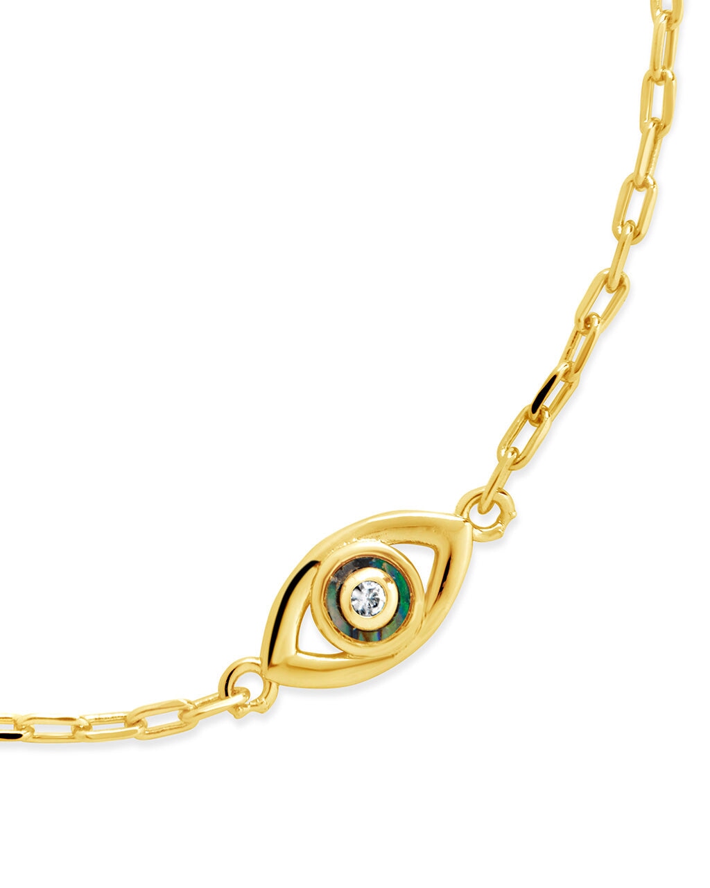 Leidy Station Bracelet Bracelet Sterling Forever