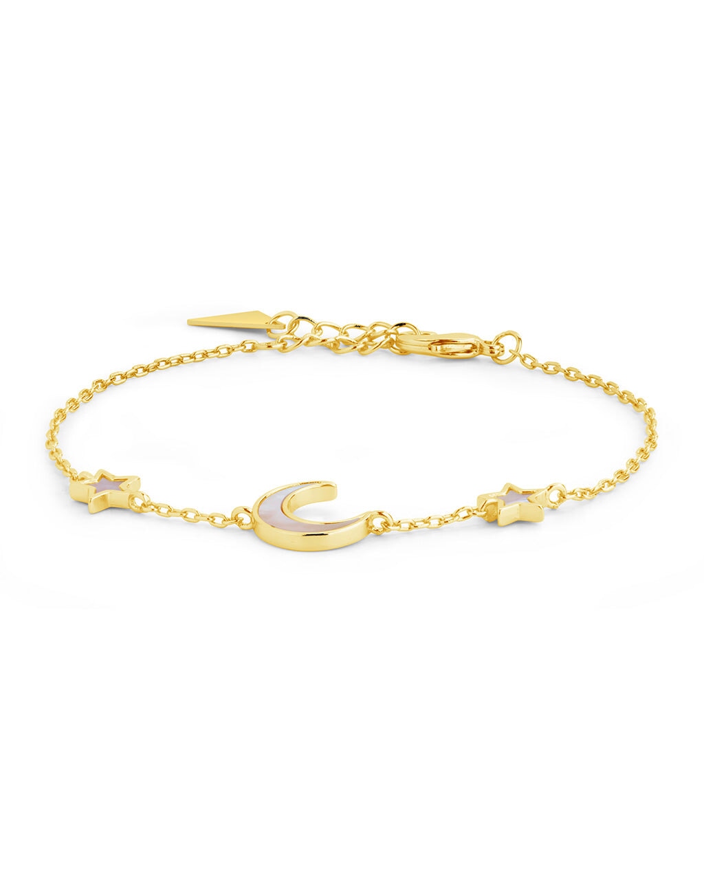 Adda Station Bracelet Bracelet Sterling Forever