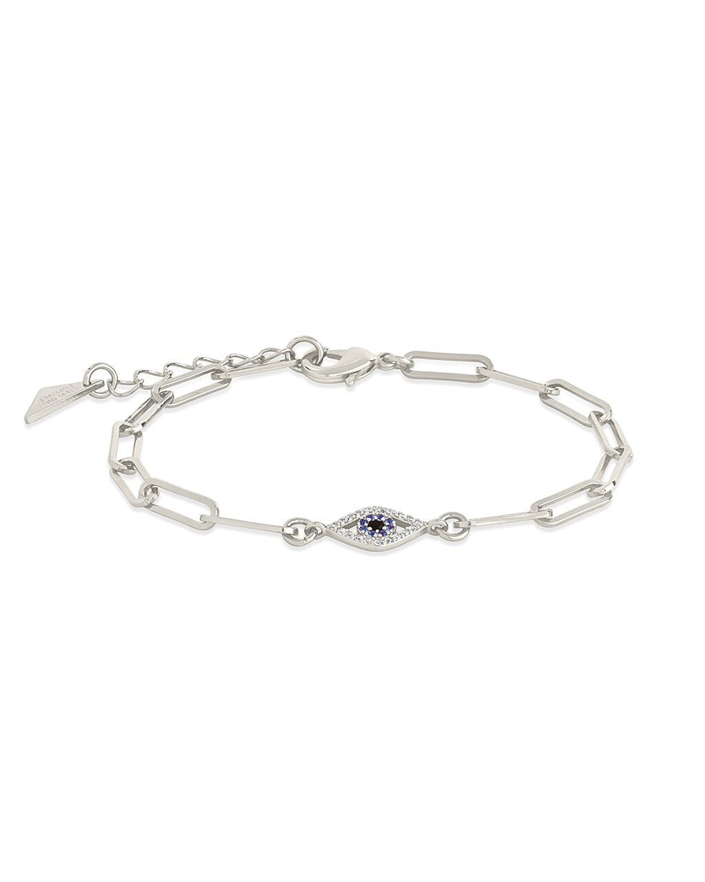 Carli Evil Eye Bracelet Bracelet Sterling Forever
