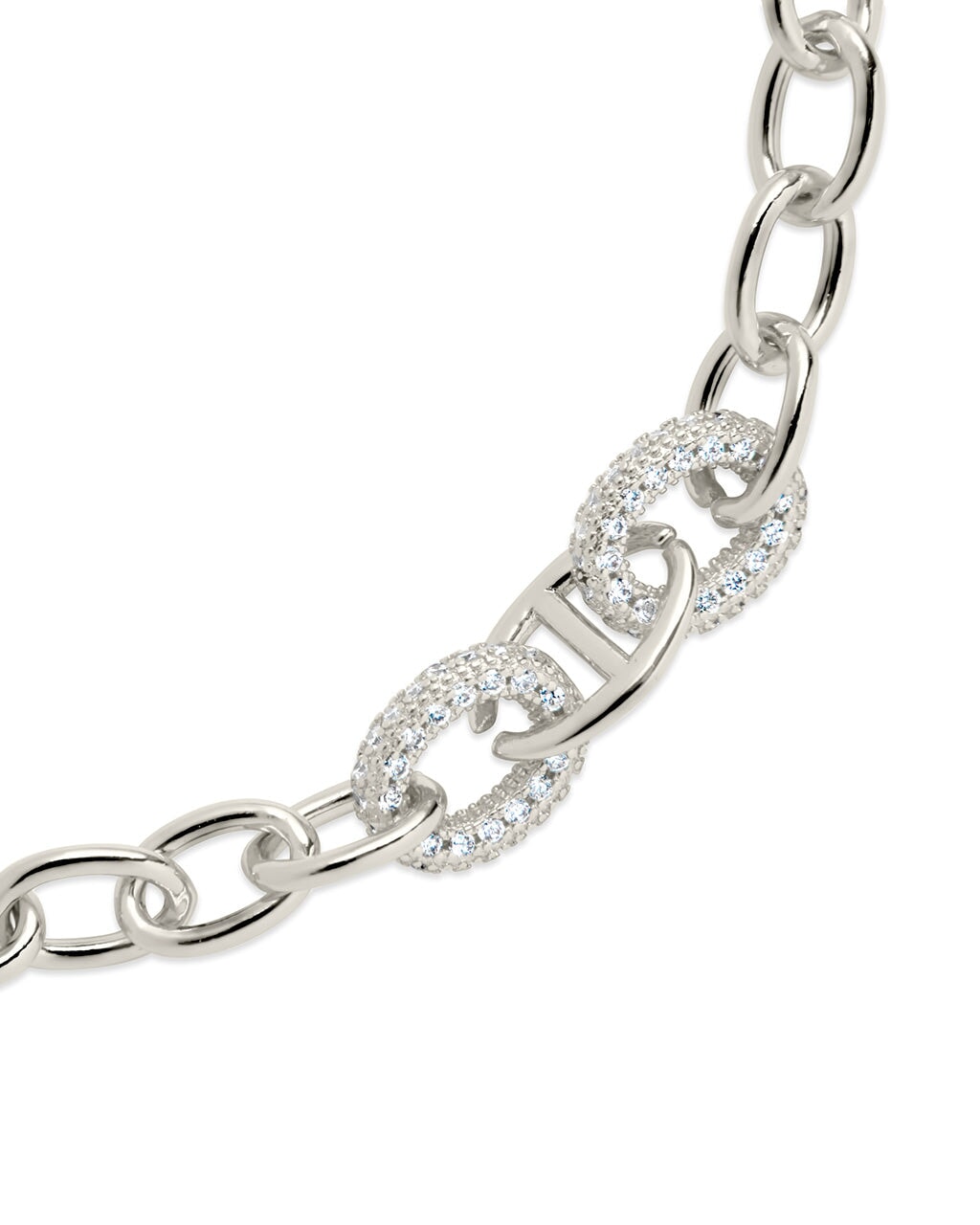 Reina Bracelet Bracelet Sterling Forever
