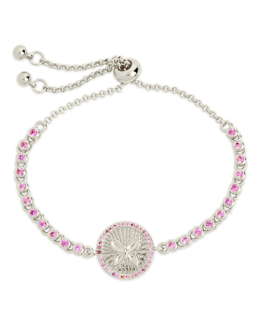 Bindi Bolo Bracelet Bracelet Sterling Forever Silver