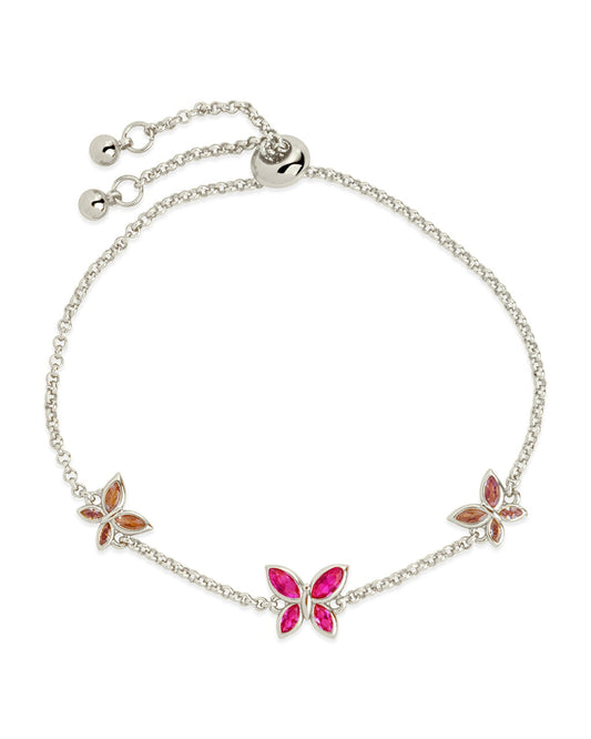Caria Bolo Bracelet Bracelet Sterling Forever Silver