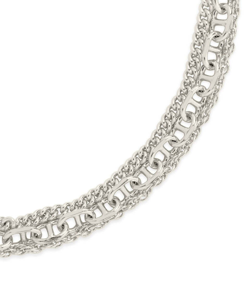 Nevaeh Bracelet Bracelet Sterling Forever