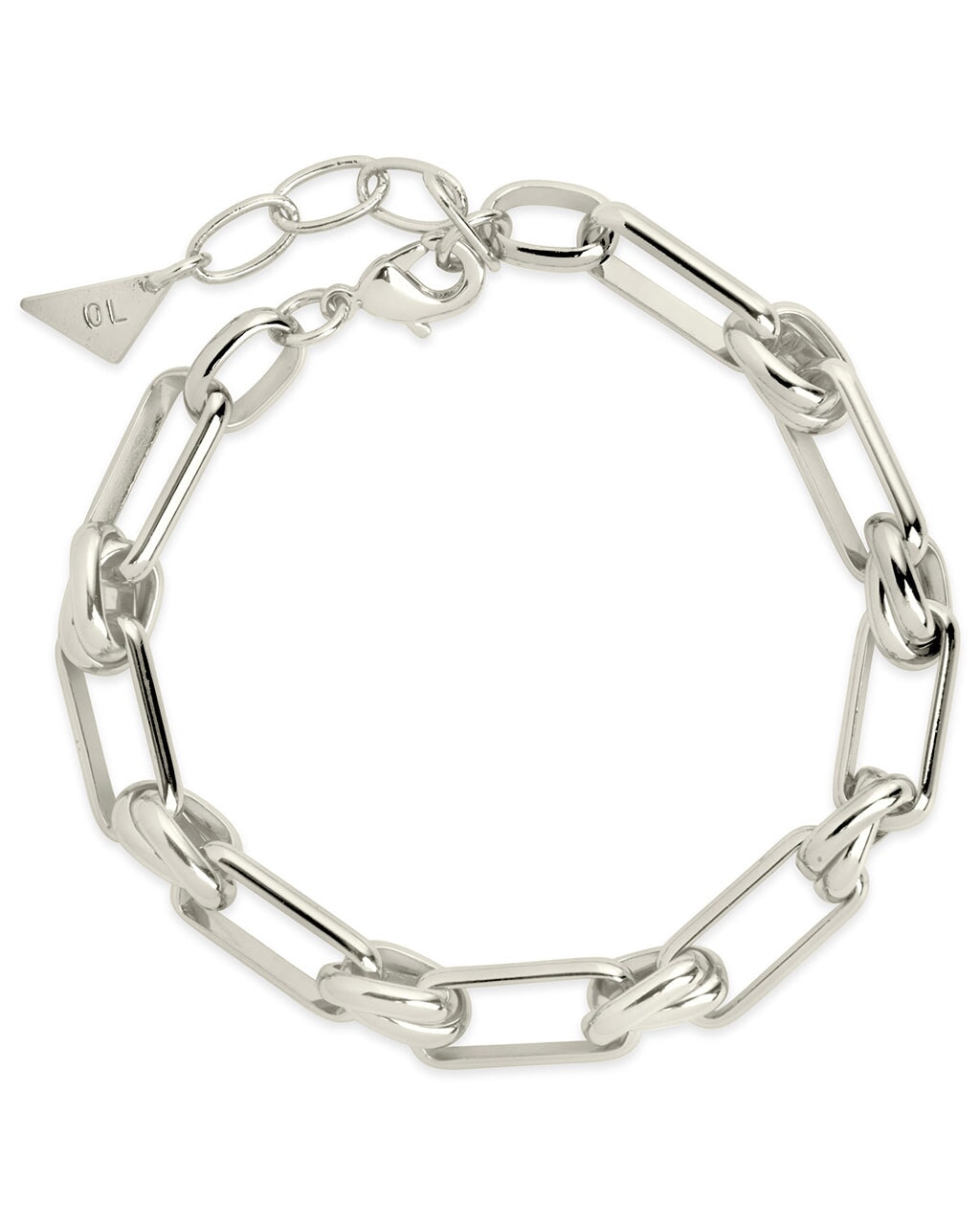 Wilma Bracelet Bracelet Sterling Forever Silver