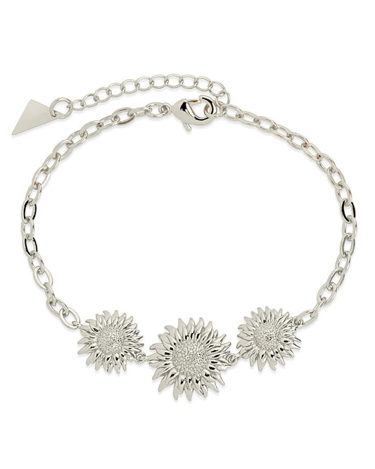 Solaris Bracelet Bracelet Sterling Forever Silver
