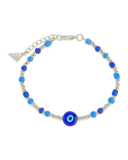 Sibyl Bracelet Bracelet Sterling Forever Silver