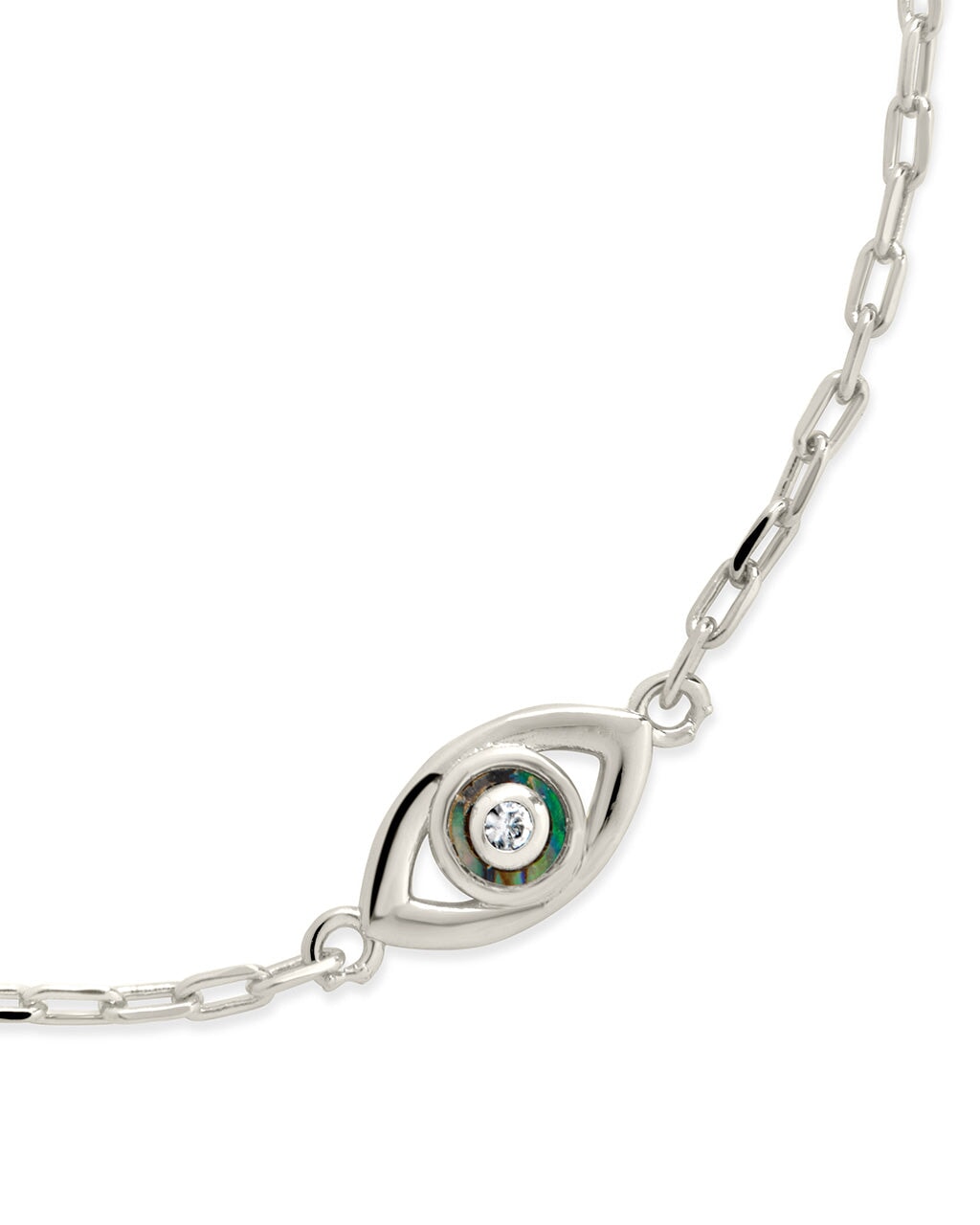 Leidy Station Bracelet Bracelet Sterling Forever