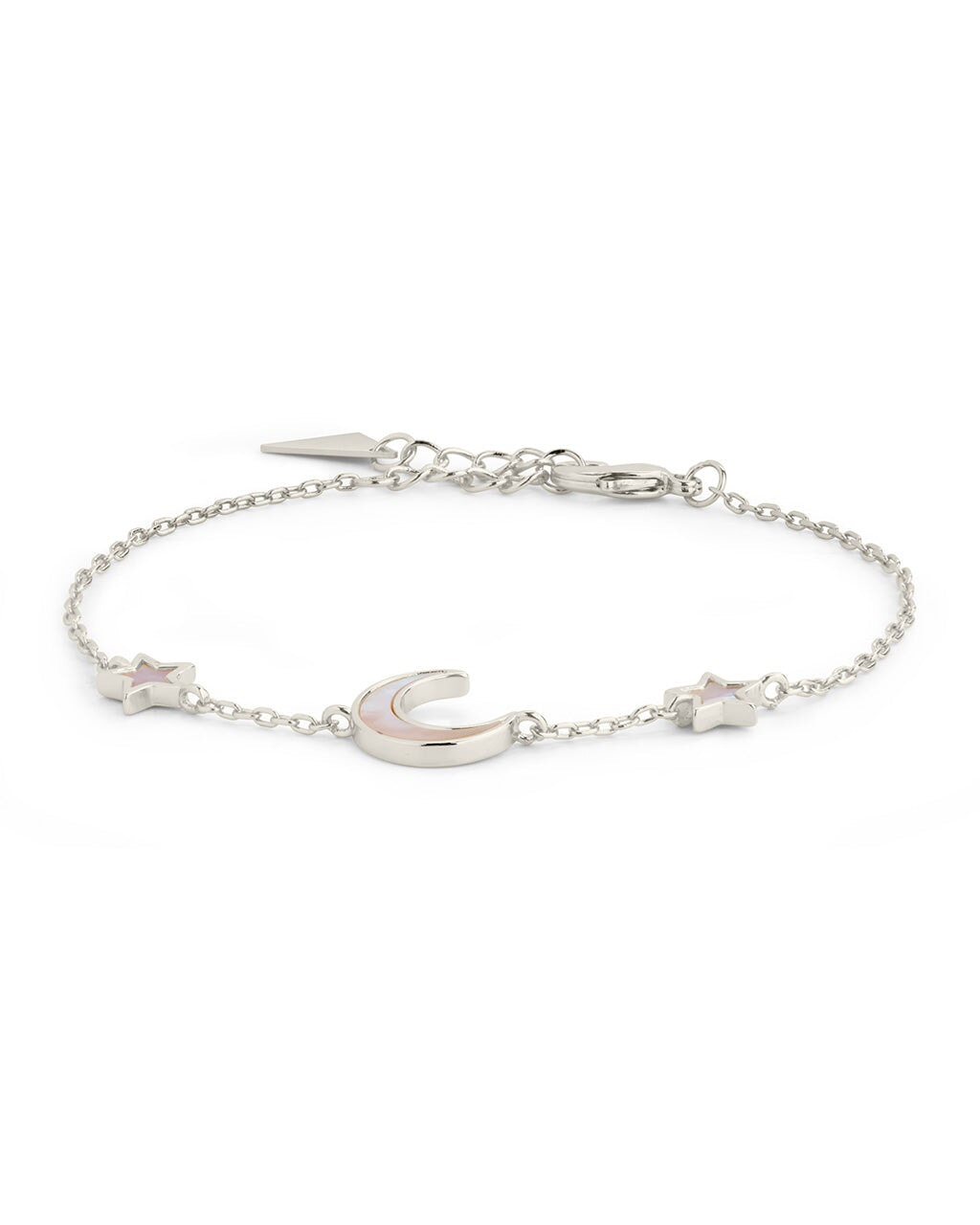 Adda Station Bracelet Bracelet Sterling Forever