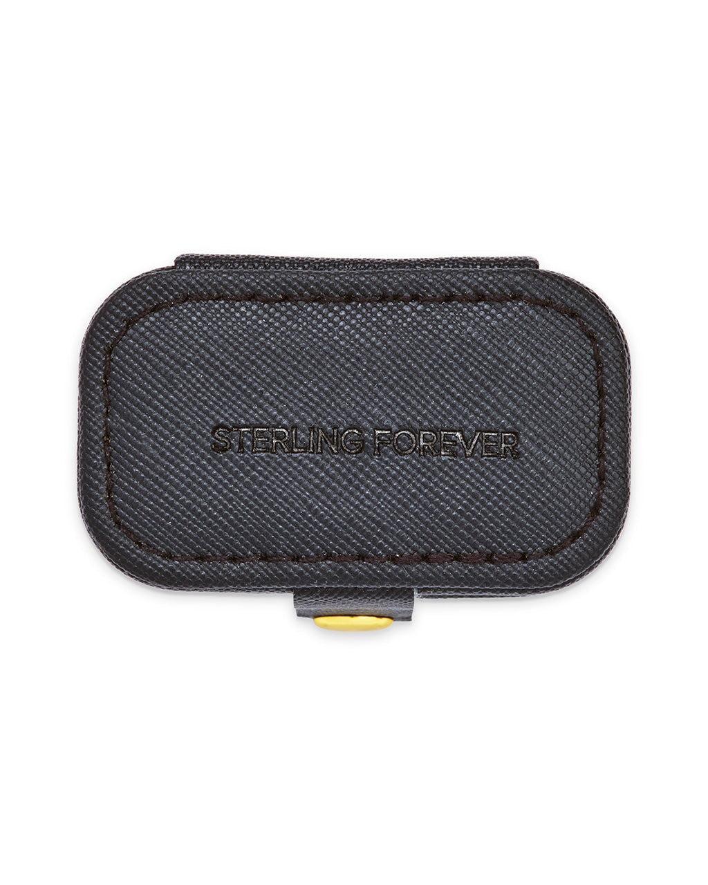 Travel Ring Case Jewelry Case Sterling Forever