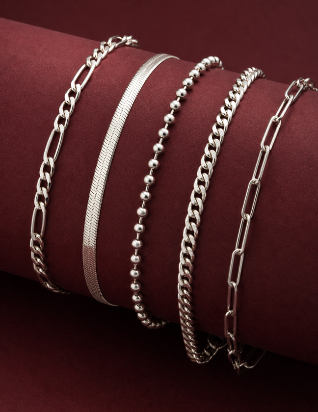 BRACELETS