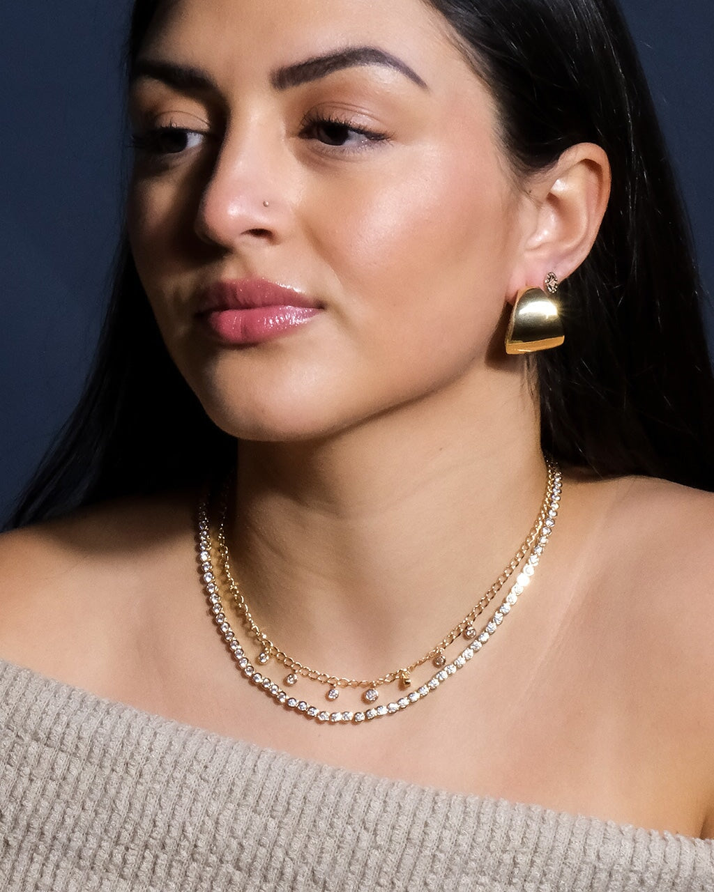 Sydney Necklace Necklace Sterling Forever