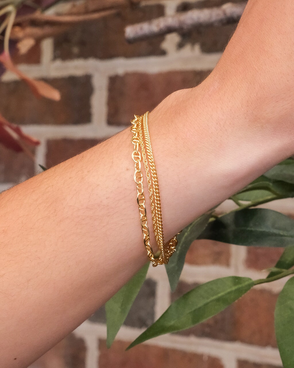 Nevaeh Bracelet Bracelet Sterling Forever