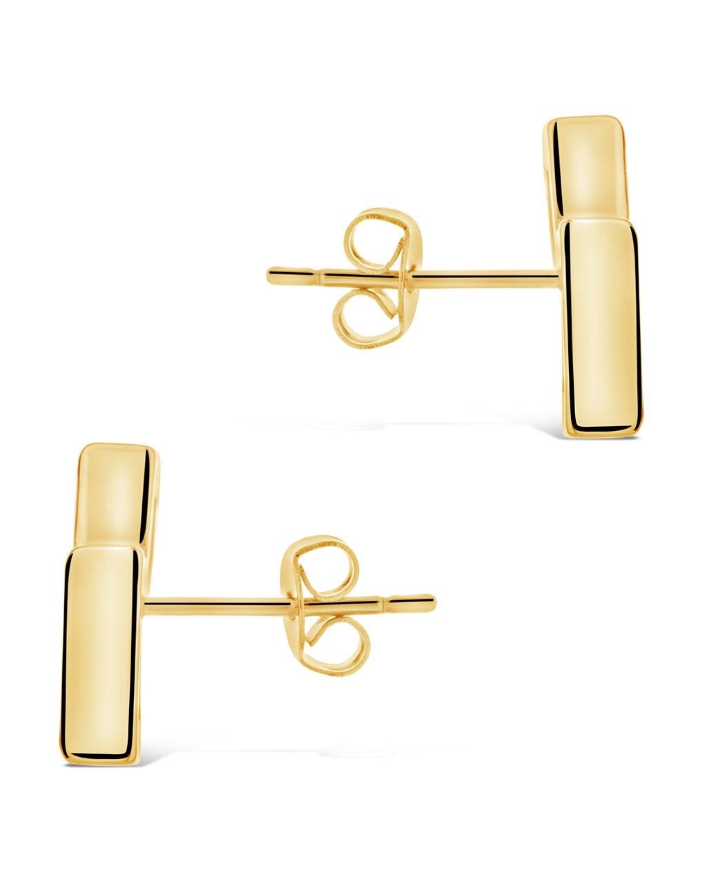 Colsie Studs Earring Sterling Forever