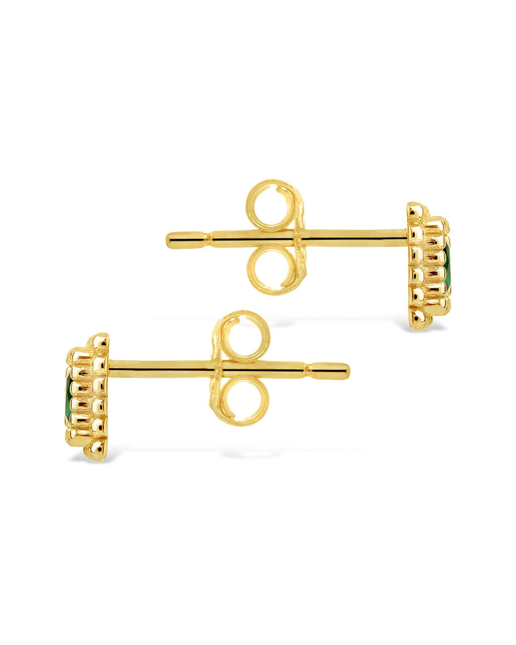 Diana Studs Earring Sterling Forever