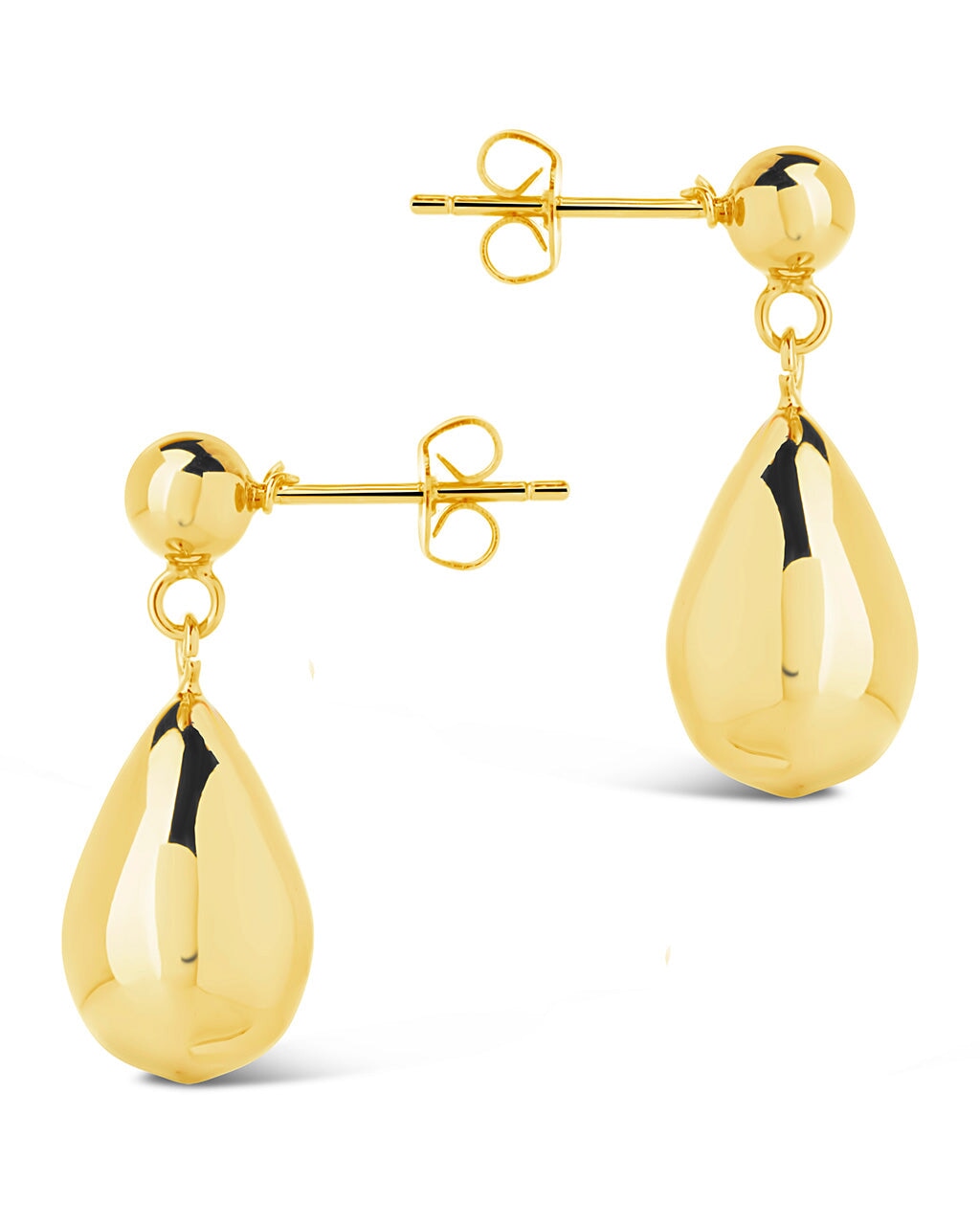 Orla Dangle Earrings Earring Sterling Forever