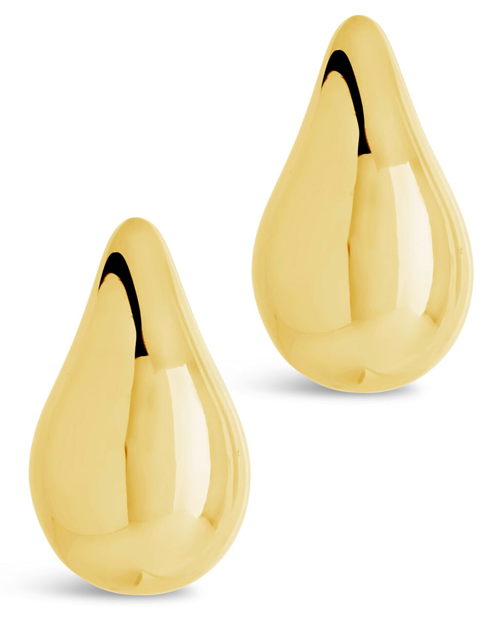 Kimberly Studs Earring Sterling Forever
