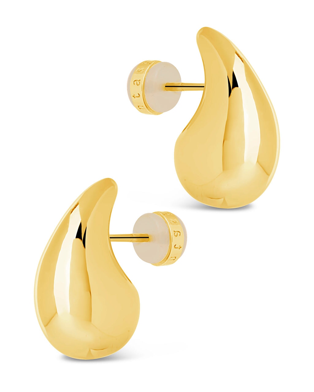 Kimberly Studs Earring Sterling Forever