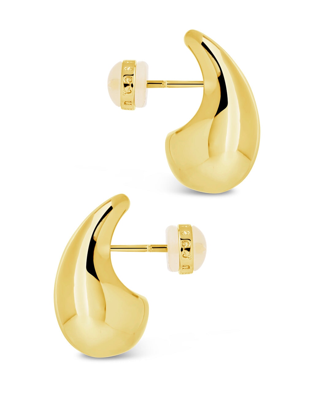 Kimberly Studs Earring Sterling Forever