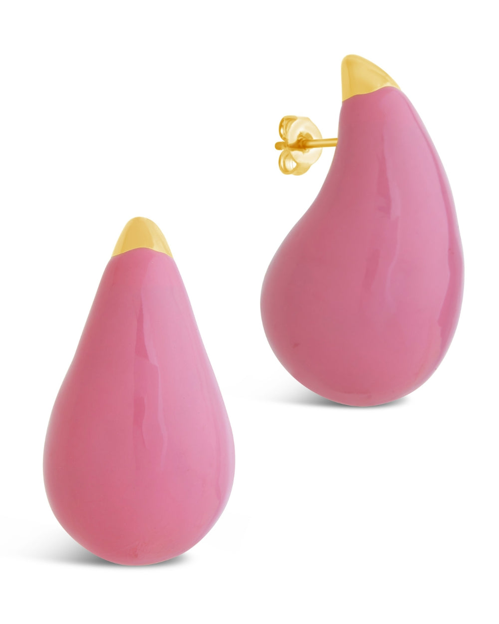 Brystol Drop Earrings