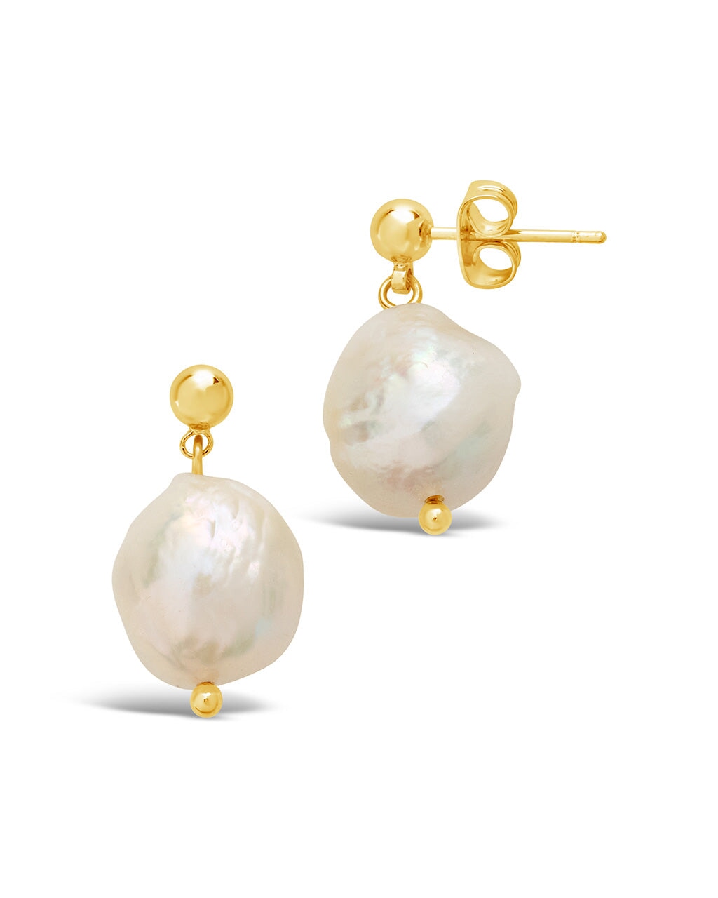 The Perfect O-ccasion Earring Case Earring Sterling Forever