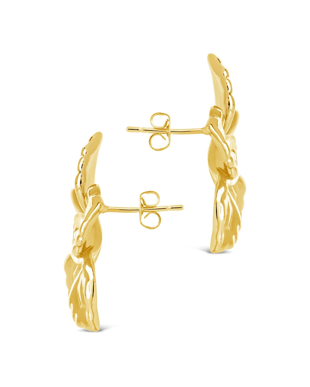 Ottilia Studs Earring Sterling Forever