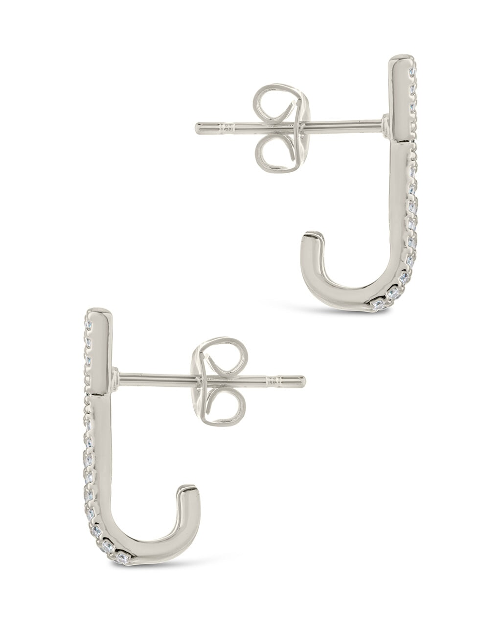 Katie Studs Earring Sterling Forever