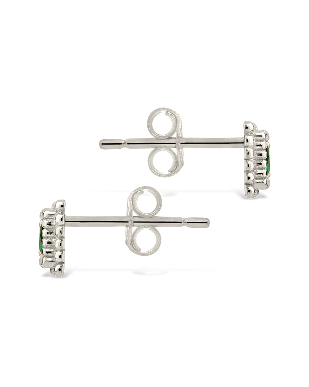 Diana Studs Earring Sterling Forever