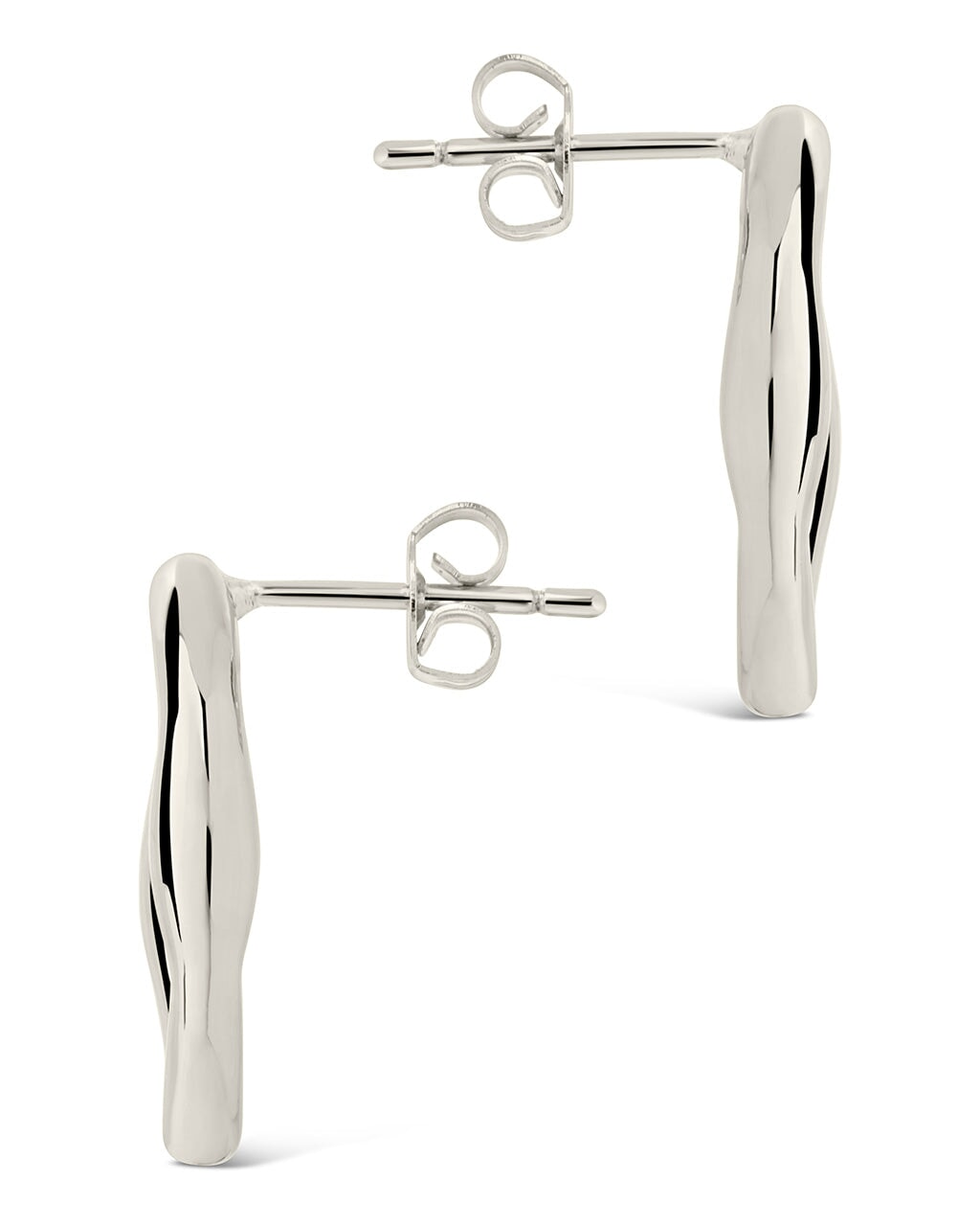 Sharee Studs Earring Sterling Forever