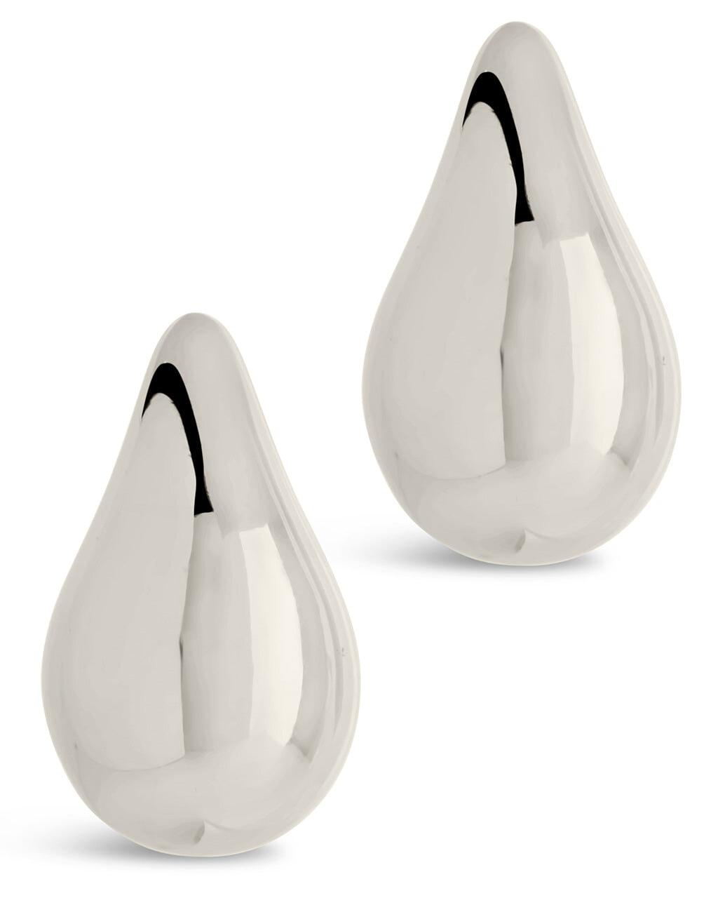 Kimberly Studs Earring Sterling Forever