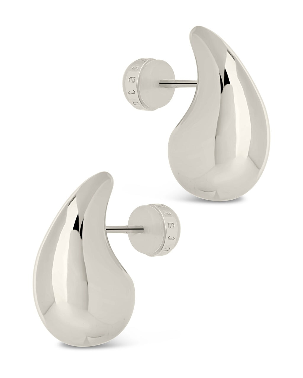 Kimberly Studs Earring Sterling Forever