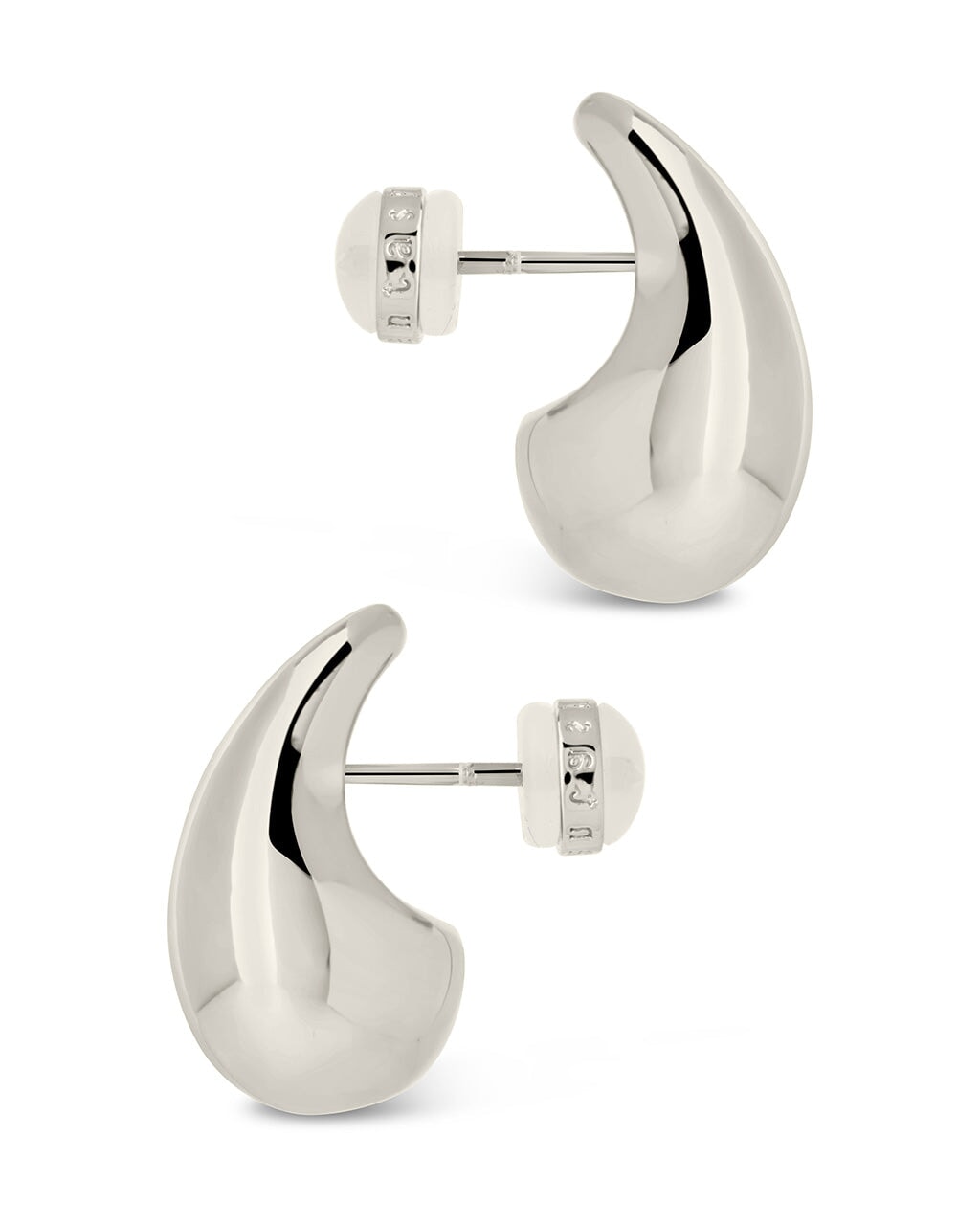 Kimberly Studs Earring Sterling Forever