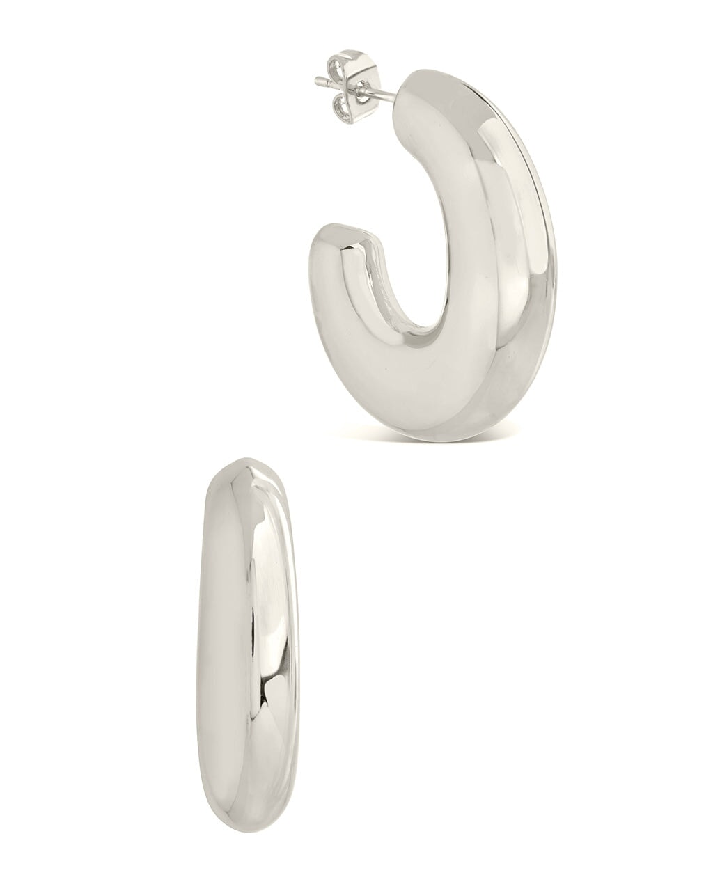 The Perfect O-ccasion Earring Case Earring Sterling Forever