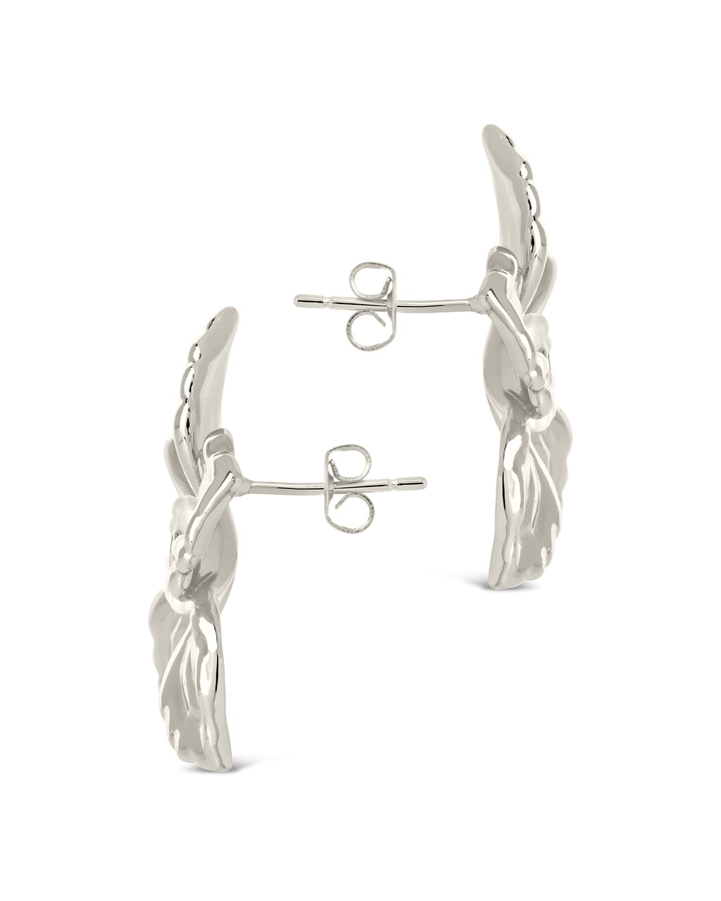 Ottilia Studs Earring Sterling Forever 