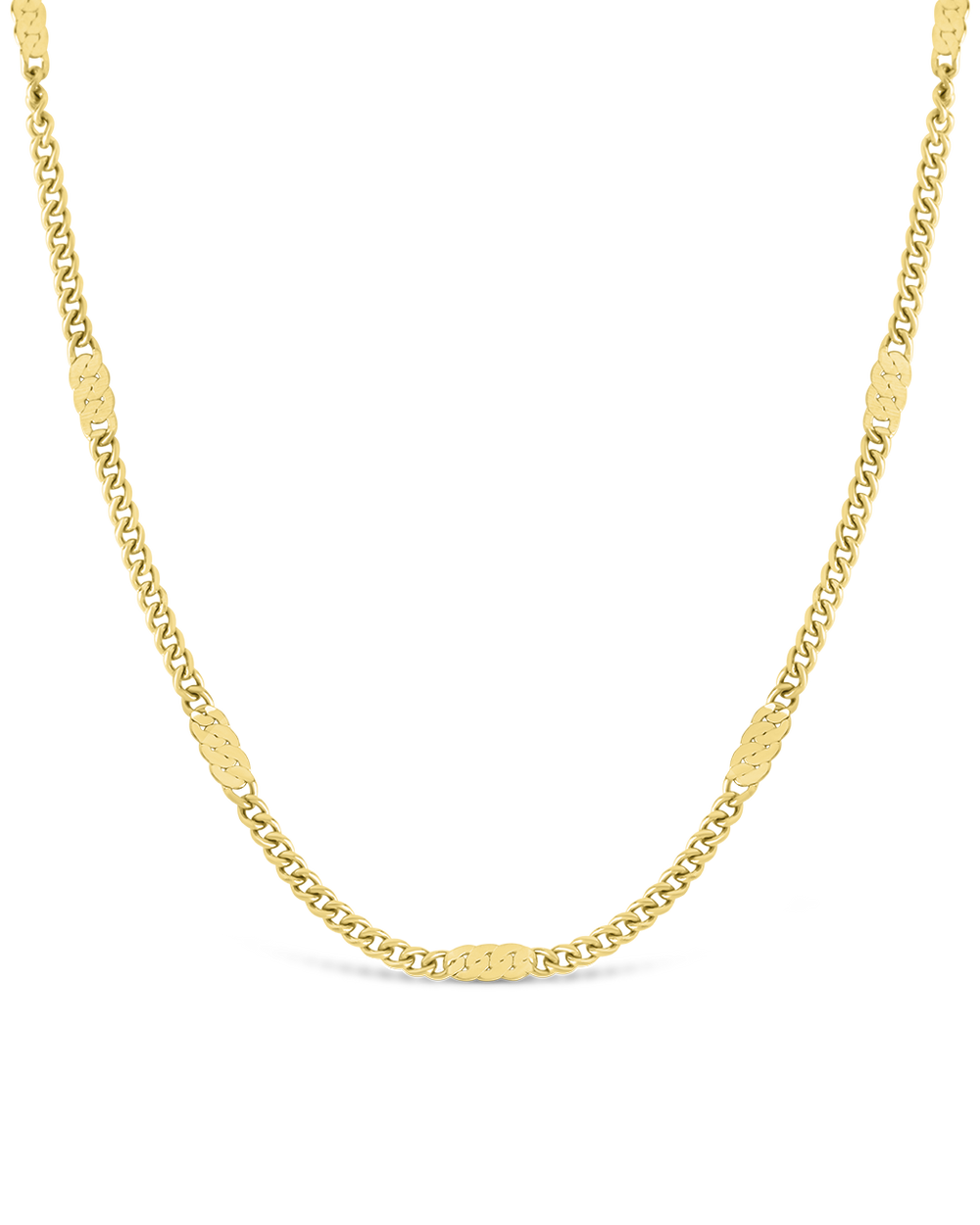 Una Body Chain