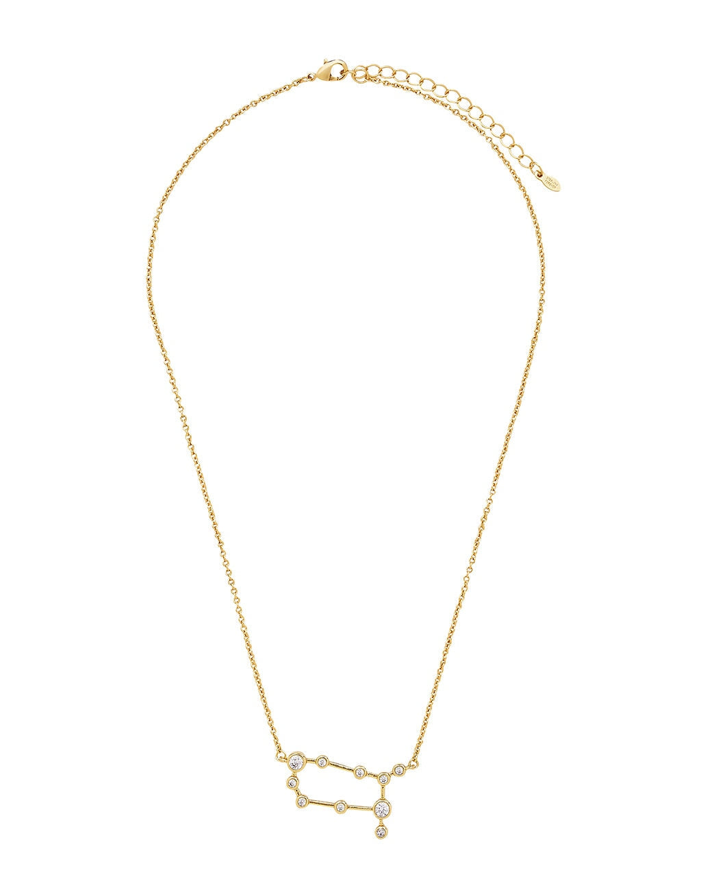 'When Stars Align' Constellation Necklace Necklace Sterling Forever