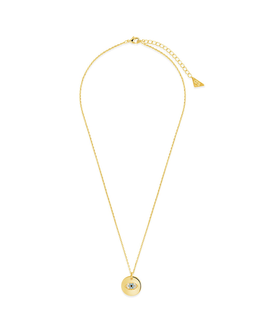 Madison Pendant Necklace Necklace Sterling Forever