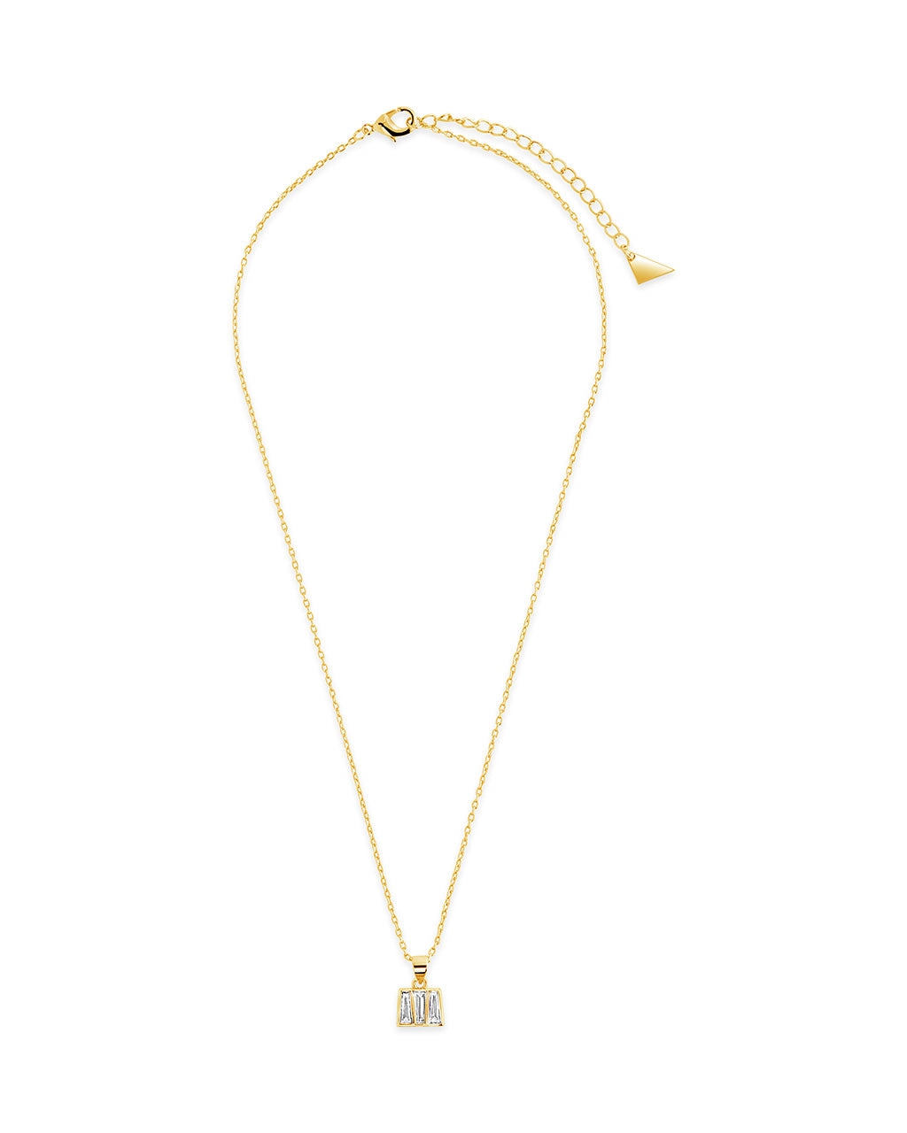 Colsie Pendant Necklace Necklace Sterling Forever