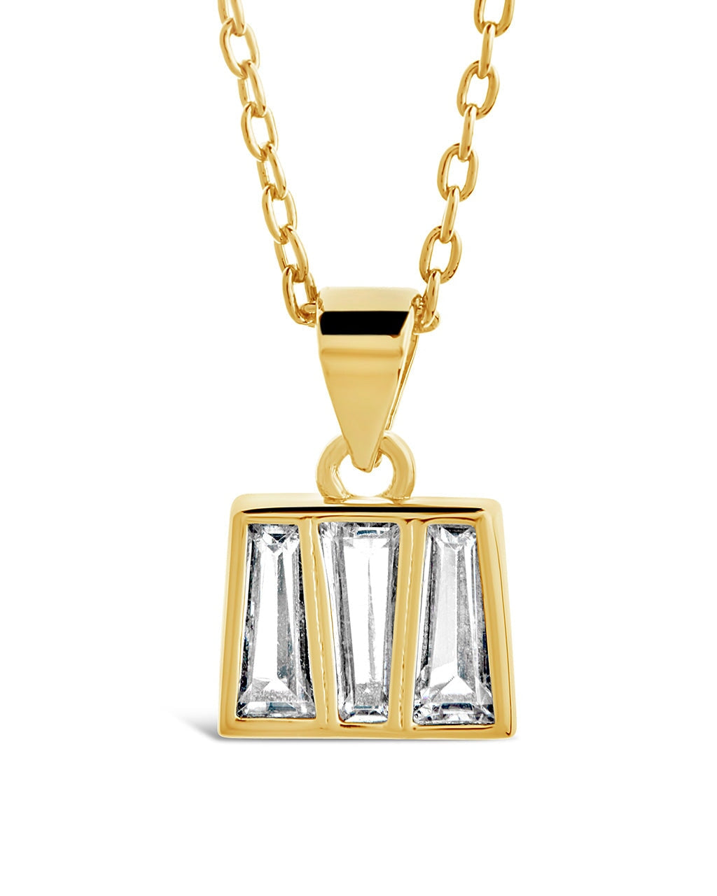 Colsie Pendant Necklace Necklace Sterling Forever