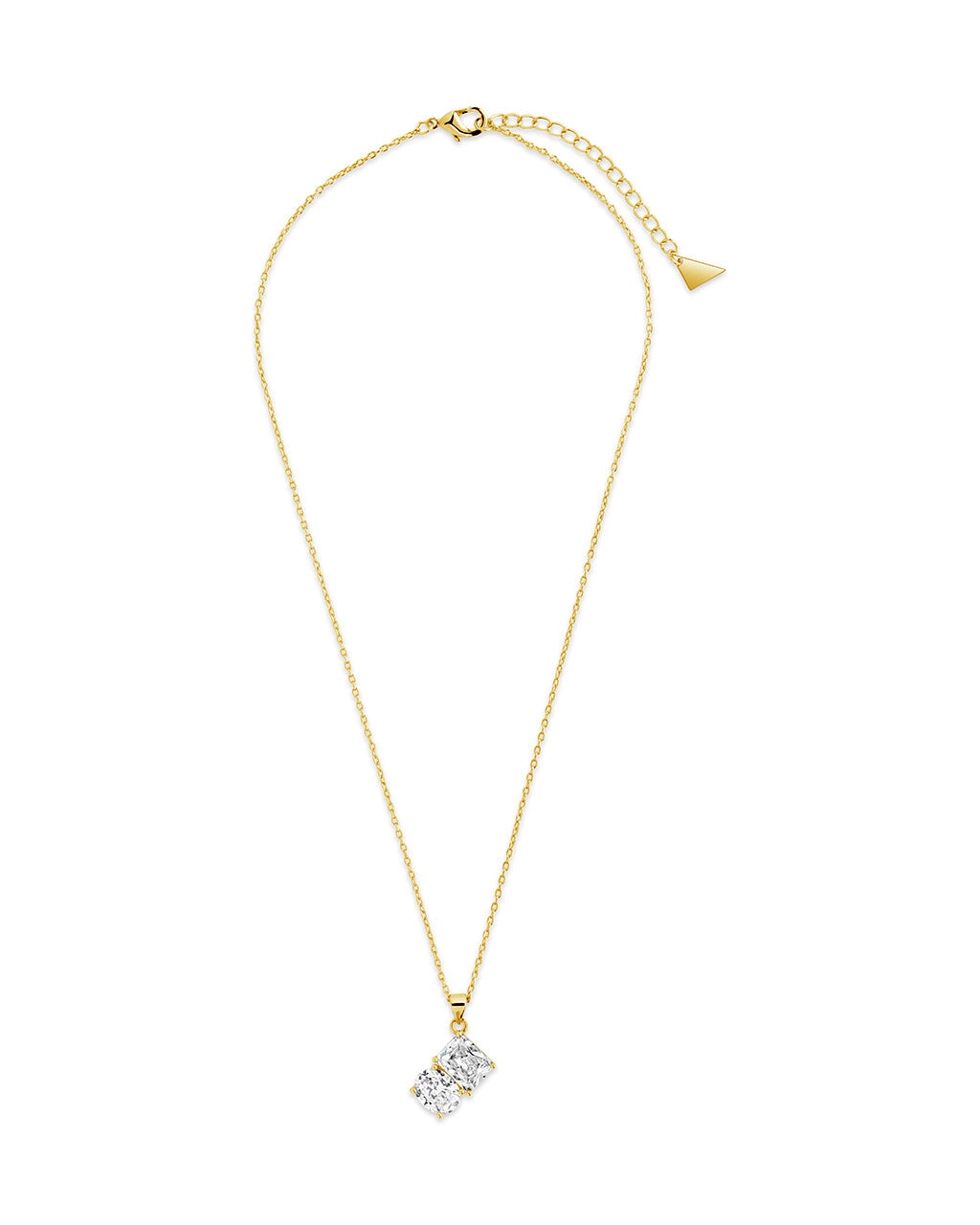 Marla Pendant Necklace Necklace Sterling Forever