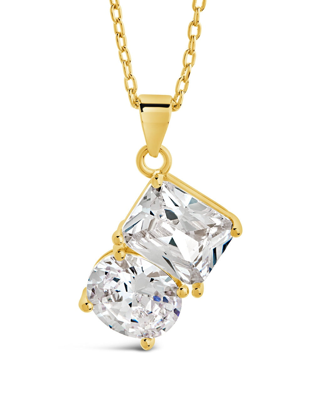 Marla Pendant Necklace Necklace Sterling Forever