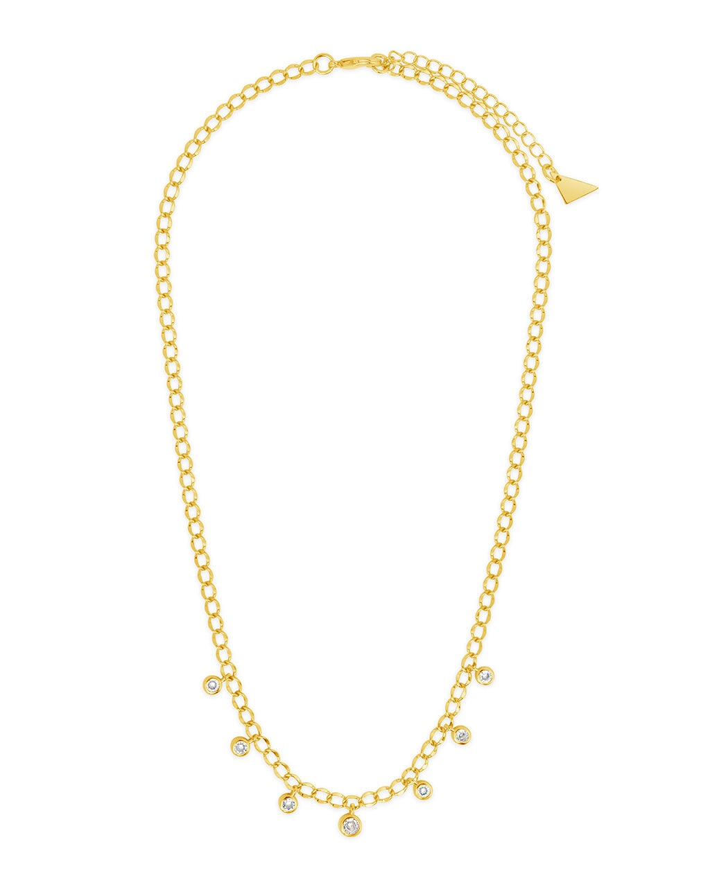 Sydney Necklace Necklace Sterling Forever